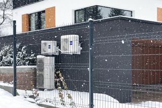 Czy pompa ciepła jest opłacalna w mroźne dni? Ile rzeczywiście zużywa prądu – drobne szczegóły czynią różnicę