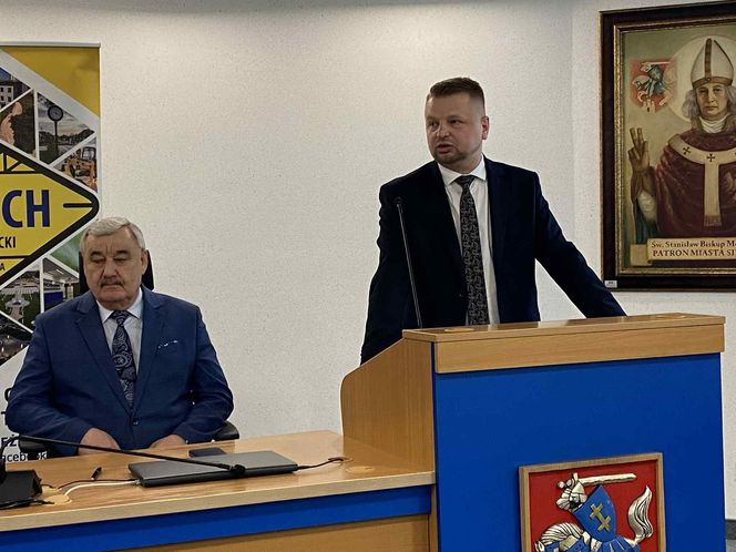 Rusza kompleksowa przebudowa ul. Floriańskiej w Siedlcach 