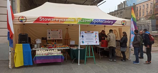 Rozpoczęły się Dni Godności w Łodzi
