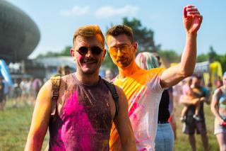 Festiwal Kolorów 2024 w Krakowie