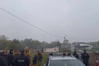 42-letni Piotr Czyżak zniknął bez śladu! Trop urywa się pod sklepem