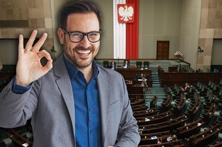 Sejm przegłosował składkę zdrowotną!