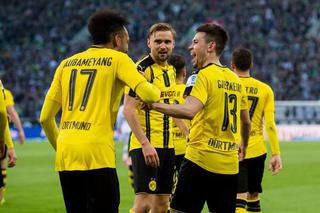 Borussia Dortmund wygrała w hicie z Hoffenheim. Piszczek blisko Ligi Mistrzów