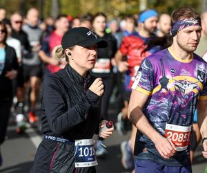 Gliwice opanowane przez biegaczy. Za nami 11. PKO Półmaraton