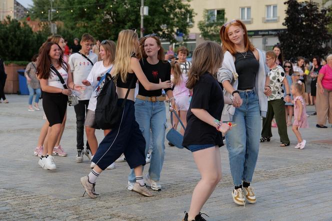 Potańcówka w Starachowicach (04.08.2024)