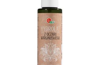 hydrolat z oczaru wirginijskiego