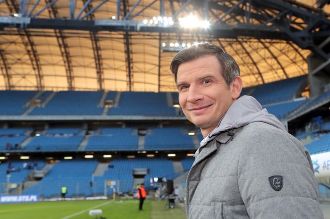 Bartosz Bosacki