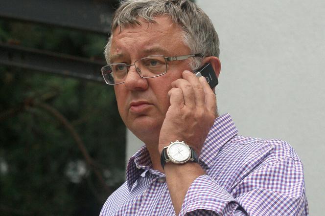 Janusz Filipiak