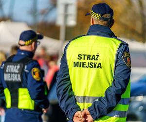 Straż miejska sprawdza domy i mieszkania Polaków!