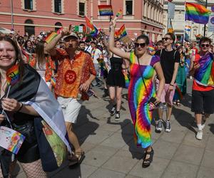 Parada Równości 15.06.2024 r.