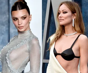 Emily Ratajkowski błaga o wybaczenie! Chodzi o nowy romans?!