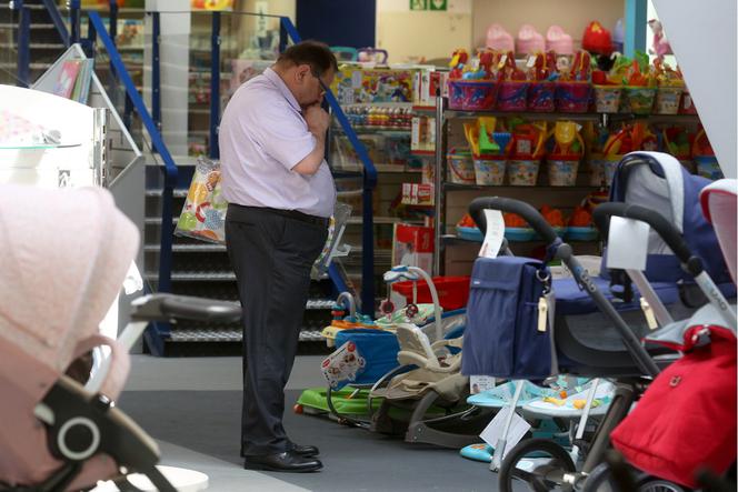 Kalisz ma drugiego syna