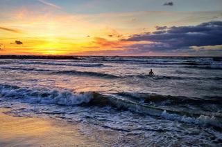 Ta plaża to absolutny hit! Oto polski Dubaj