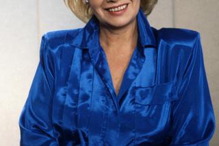 Krystyna Loska ma 87 lat i prowadzi samochód