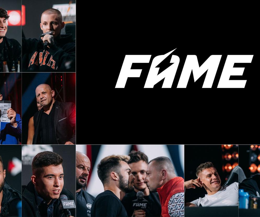 Kto wygrał Fame MMA 16 WYNIKI wszystkich WALK Fame MMA 16 na żywo 5.11.2022