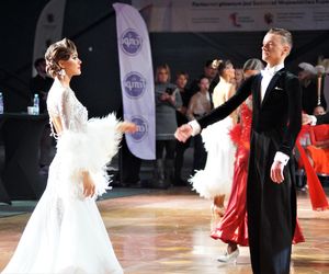 Wybitni tancerze opanowali Bydgoszcz! Za nami Ogólnopolski Turniej Tańca Sportowego Tempo Dance Festiwal