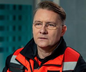 	Na sygnale, odc. 708. Artur Góra (Tomasz Piątkowski)