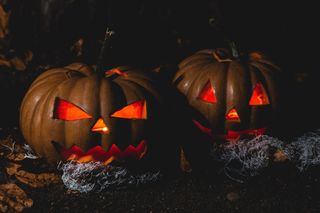 W tym schronie będzie straszyło. Wszyscy miłośnicy mrocznych klimatów, będą mogli wziąć udział w Poznańskim Halloween 2024!