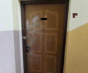 Zabił seniorkę rodu i okradł jej mieszkanie