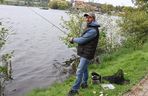 Zawody Wędkarskie o Nagrodę Starosty Powiatu Iławskiego za nami