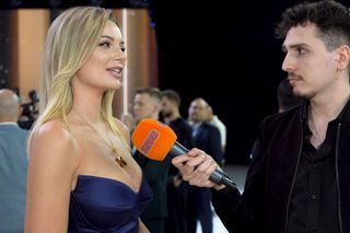 Miss Świata mogła wystąpić w Tańcu z gwiazdami. Karolina Bielawska dwa razy odrzuciła propozycję!