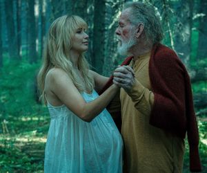 Jennifer Lawrence idzie pod nóż! Powiększy biust, ale tego nie zrobi nigdy