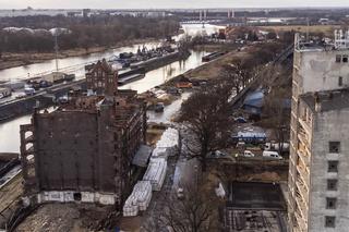 Jest ruina, ma być perełka. Tak się zmieni Port Miejski we Wrocławiu
