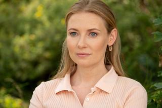 Barwy szczęścia odc. 2752. Dominika (Karolina Chapko)