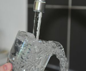 Alarm na Podkarpaciu. Woda nie nadaje się do picia