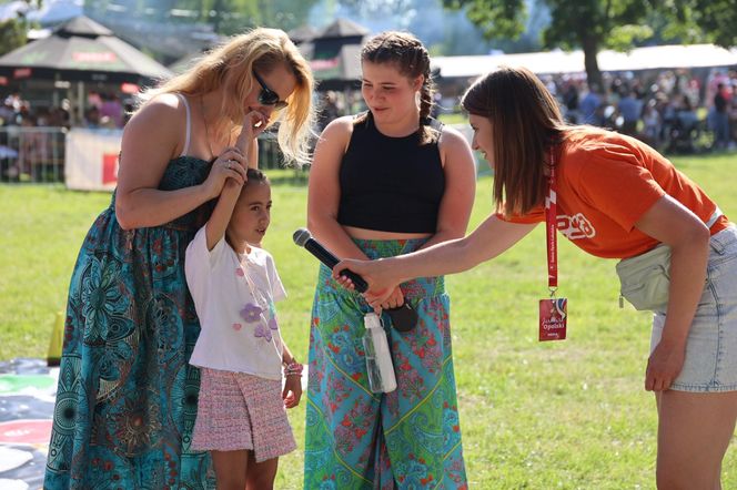 Eska Summer City 2025 odwiedziła Opole Lubelskie!