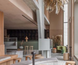 Rozmowa z architektem Matthew Grzywinskim