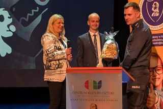 Zespół Oświatowy w Krześlinie podsumował kolejną edycję projektu „Na krok przed…”