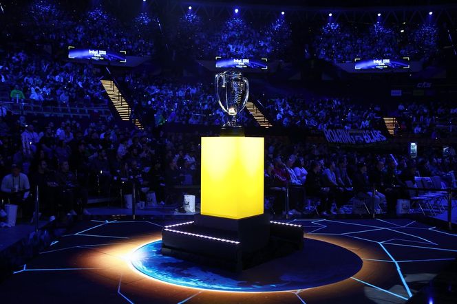 Za nami pierwszy dzień Intel Extreme Masters 2025. Znamy zwycięzców dwóch ćwierćfinałów