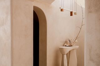 Showroom  Concept_11 w Warszawie projektu GoszczDesign