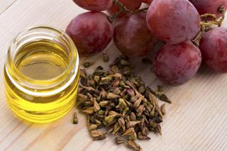 Olej z pestek winogron: zastosowanie, właściwości. Jakie ma zalety i wady?