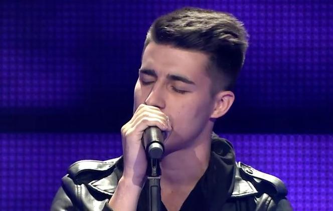 The Voice Of Poland 7: Filip Lato