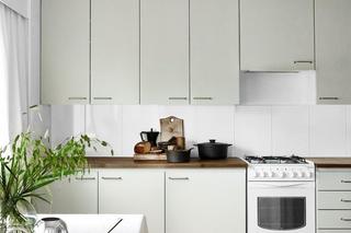 Szybka i tania metamorfoza kuchni