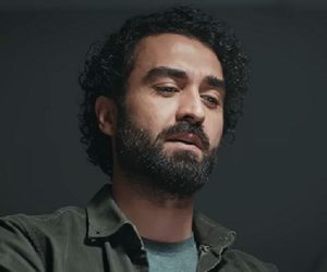 Dziedzictwo, odcinek 666. Ferit