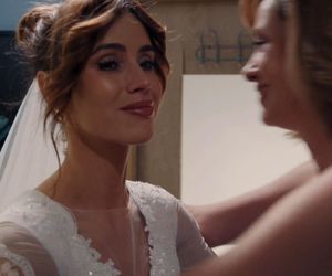 M jak miłość nowy sezon. Kama (Michalina Sosna), Ania (Alina Szczegielniak)