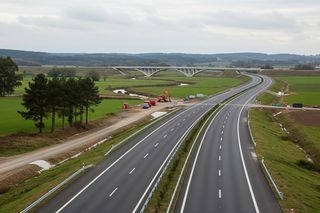 Mobilność w Polsce: Krótkie podróże dominują. Dlaczego tak się dzieje?