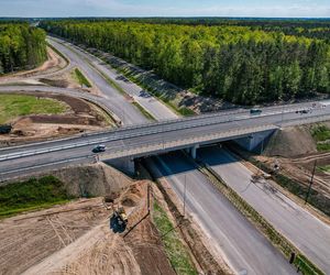 Budowa odcinka S19 Haćki-Bielsk Podlaski