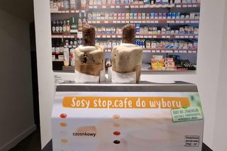 „Próba 5” w Tarasinie