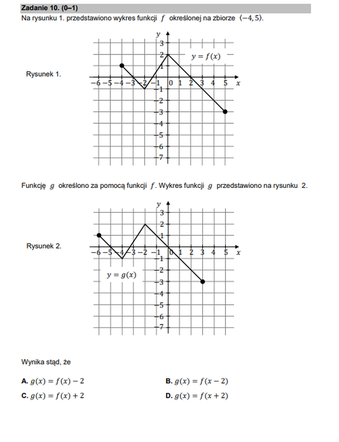 matura 2022 matematyka