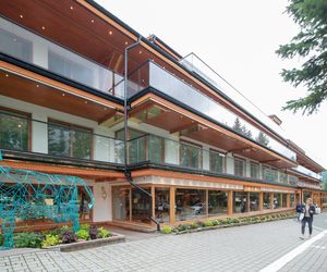 Mountain Diamond Resort, Zakopane