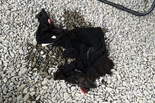 Wybuch w Kąśnej Dolnej