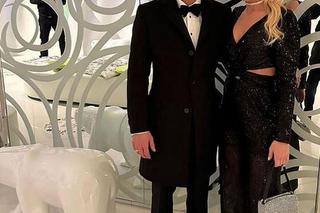 Bartosz Zmarzlik ŻONA Kim jest Sandra Zmarzlik, żona Bartosza Zmarzlika ZDJĘCIA