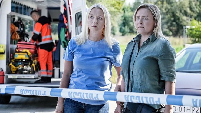 Pierwsza miłość. Produkcja ucięła spekulacje kiedy koniec sezonu! Padła ostateczna data - ZDJĘCIA