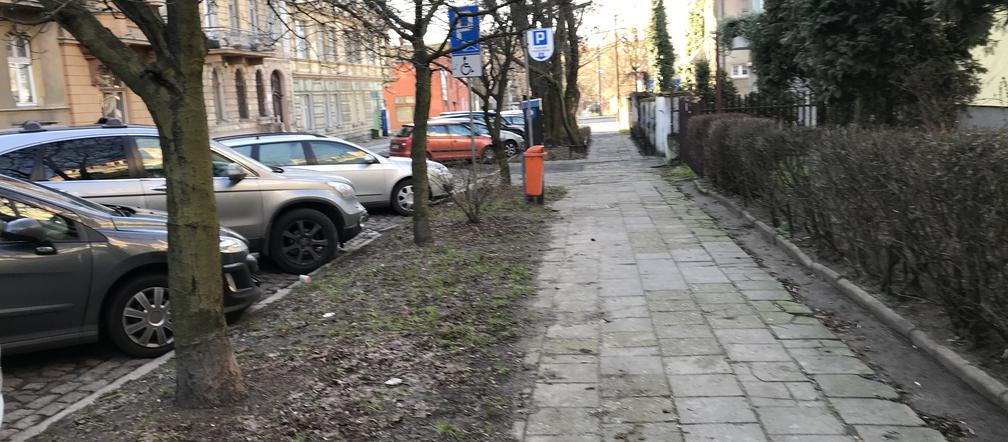 Ulica Poniatowskiego w Toruniu idzie do remontu! Prace kosztują 450 tys. złotych