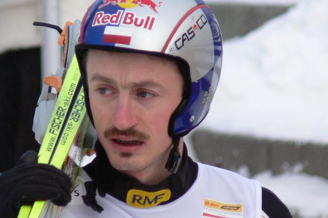 Rodzina Adama Małysza prześladowana. Żona polskiego skoczka narciarskiego opisała sytuację na Facebooku