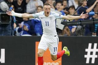 Jamie Vardy, reprezentacja Anglii, Euro 2016